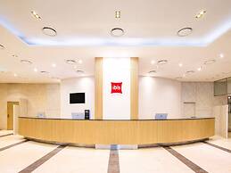 ibis Suwon Ambassador