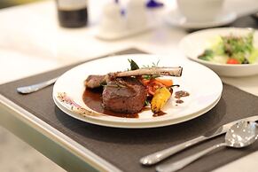 ibis Suwon Ambassador