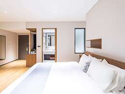 ibis Suwon Ambassador