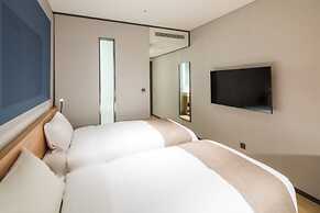 ibis Suwon Ambassador