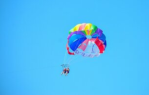 Villa Nautica Paradise Island Resort