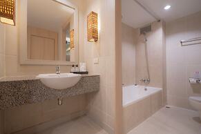 Sunshine Garden Resort