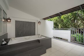 Sunshine Garden Resort