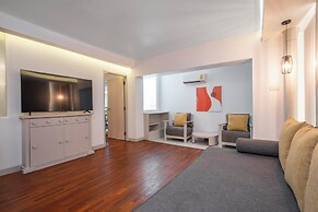 Sunshine Garden Resort