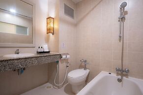 Sunshine Garden Resort