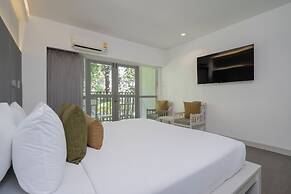 Sunshine Garden Resort