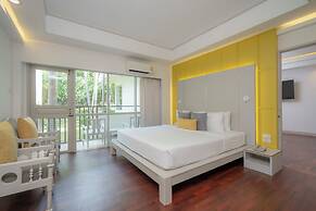 Sunshine Garden Resort