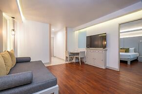 Sunshine Garden Resort