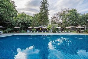 Sunshine Garden Resort