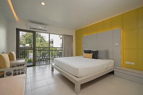 Sunshine Garden Resort