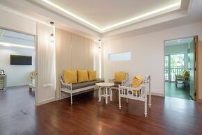 Sunshine Garden Resort