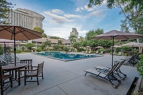 Sunshine Garden Resort