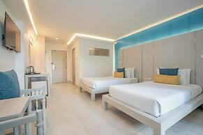 Sunshine Garden Resort