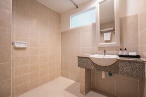 Sunshine Garden Resort