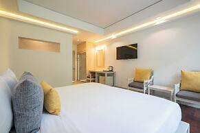 Sunshine Garden Resort