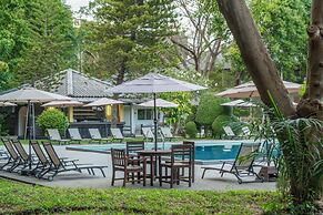 Sunshine Garden Resort