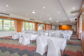 Sunshine Garden Resort