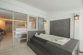 Sunshine Garden Resort