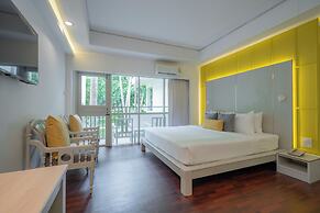 Sunshine Garden Resort