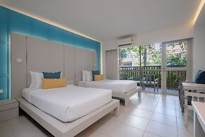 Sunshine Garden Resort