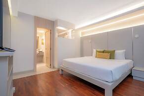 Sunshine Garden Resort