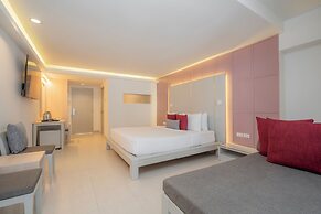 Sunshine Garden Resort