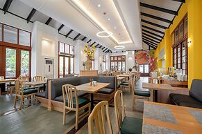 Sunshine Garden Resort