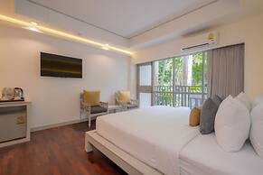 Sunshine Garden Resort