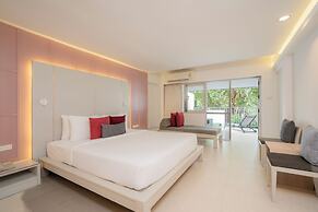 Sunshine Garden Resort