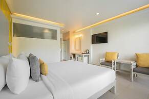 Sunshine Garden Resort