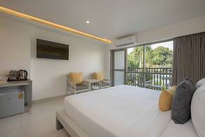 Sunshine Garden Resort