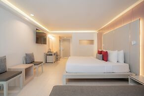 Sunshine Garden Resort