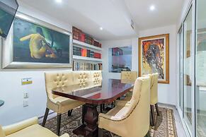 European Life Style Executive Suites & Gallery