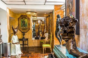 European Life Style Executive Suites & Gallery