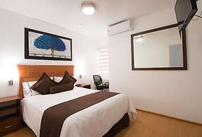 European Life Style Executive Suites & Gallery