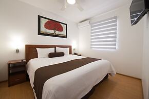 European Life Style Executive Suites & Gallery