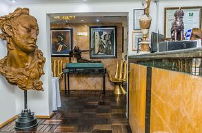 European Life Style Executive Suites & Gallery