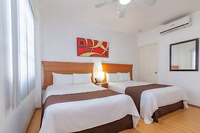 European Life Style Executive Suites & Gallery