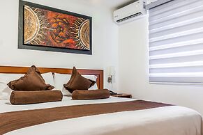 European Life Style Executive Suites & Gallery