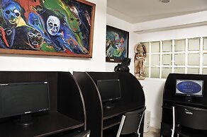 European Life Style Executive Suites & Gallery