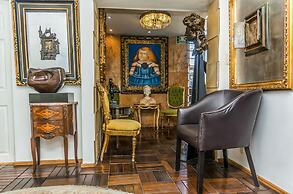 European Life Style Executive Suites & Gallery