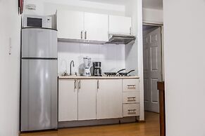 European Life Style Executive Suites & Gallery