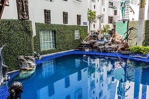 European Life Style Executive Suites & Gallery