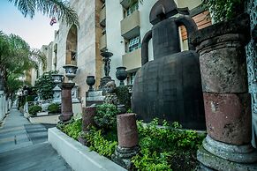 European Life Style Executive Suites & Gallery