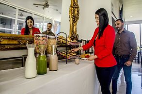 European Life Style Executive Suites & Gallery