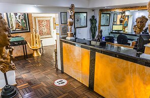 European Life Style Executive Suites & Gallery