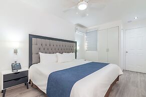 European Life Style Executive Suites & Gallery