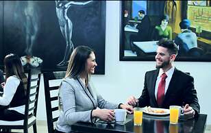 European Life Style Executive Suites & Gallery