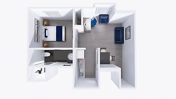 European Life Style Executive Suites & Gallery