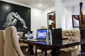 European Life Style Executive Suites & Gallery